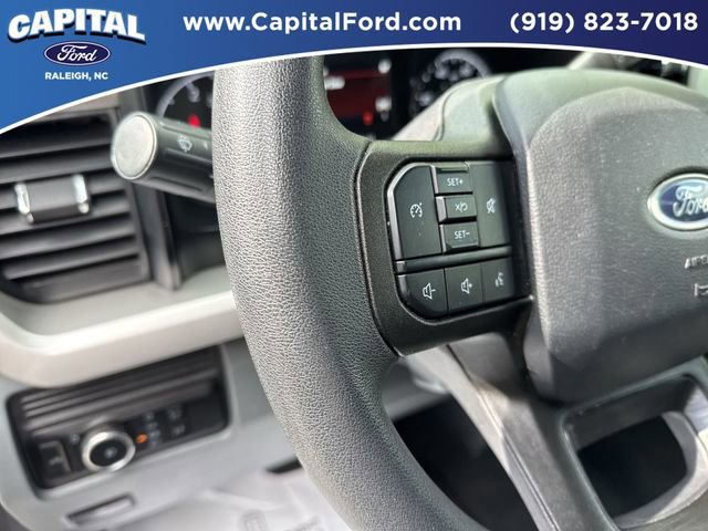 Certified 2025 Ford F250 XLT AWD/4WD image 22