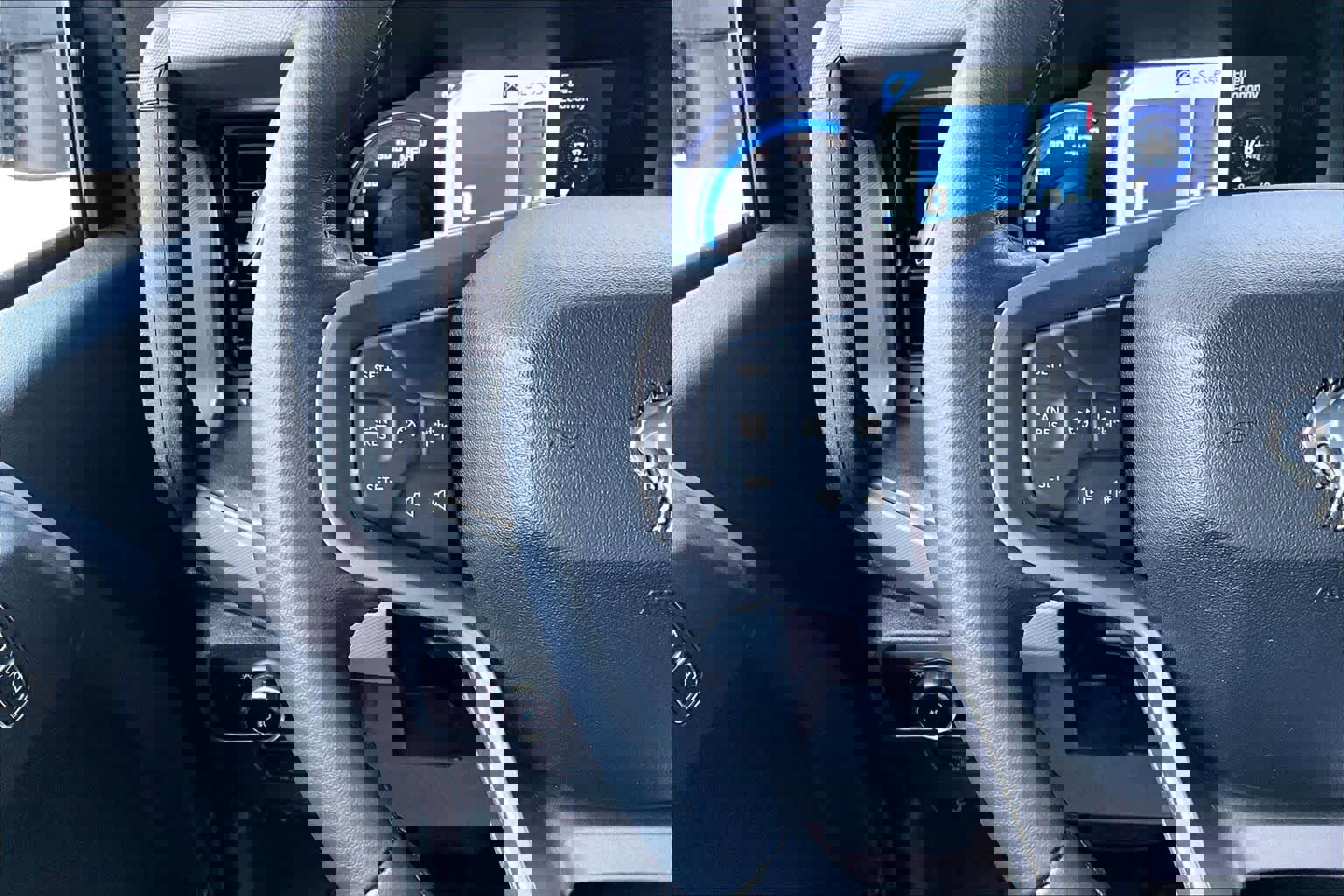 Certified 2024 Ford Bronco Big Bend image 24