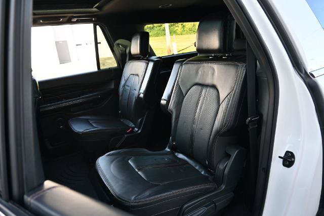 Certified 2023 Ford Expedition Max Platinum AWD/4WD image 28