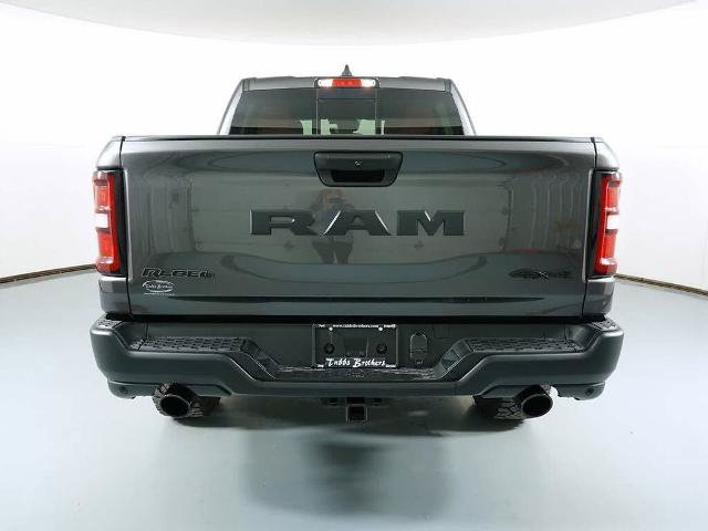 Used 2026 RAM 1500 Rebel w/ Rebel Level 1 Equipment Group AWD/4WD image 4