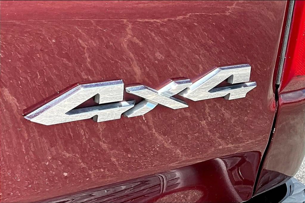 Used 2020 RAM 1500 Big Horn AWD/4WD image 27