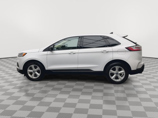 Certified 2019 Ford Edge SE w/ Cargo Accessory Package AWD/4WD image 32