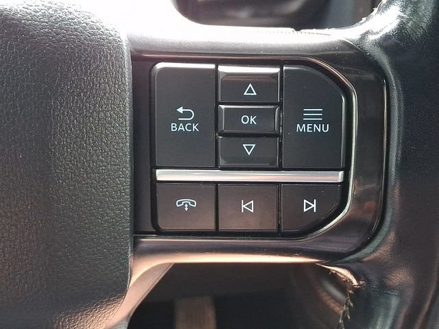 Certified 2024 Ford F350 Platinum w/ FX4 Off-Road Package AWD/4WD image 25