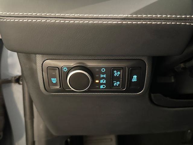 Certified 2023 Ford Mustang Mach-E Select AWD/4WD image 19