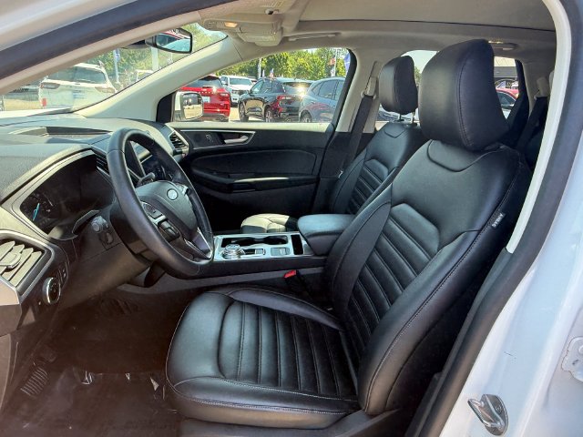 Certified 2023 Ford Edge SEL w/ Convenience Package AWD/4WD image 6