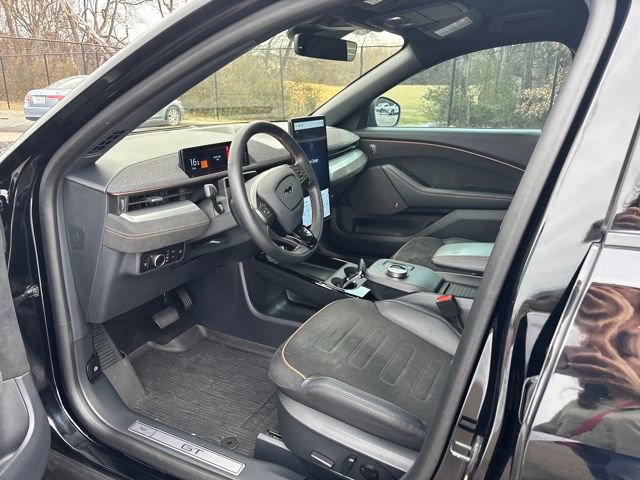 Certified 2023 Ford Mustang Mach-E GT image 13