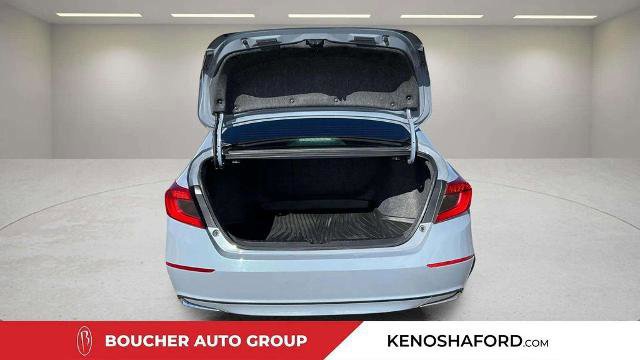 Used 2022 Honda Accord Sport image 9