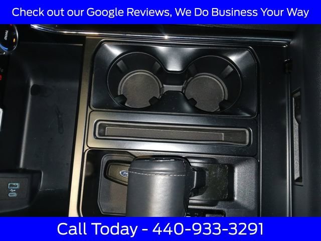 Certified 2023 Ford F150 XLT w/ Equipment Group 302A High image 28