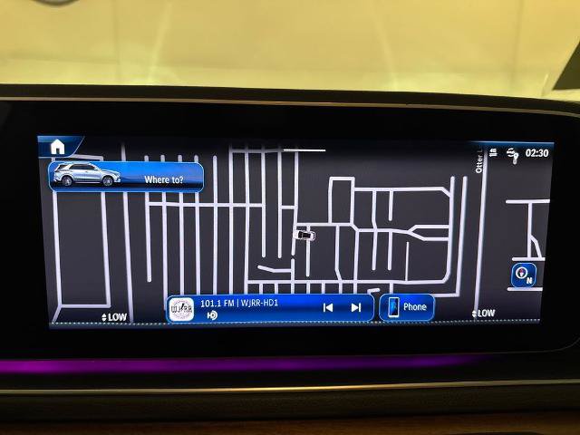 Used 2024 Mercedes-Benz GLE 350 4MATIC image 26
