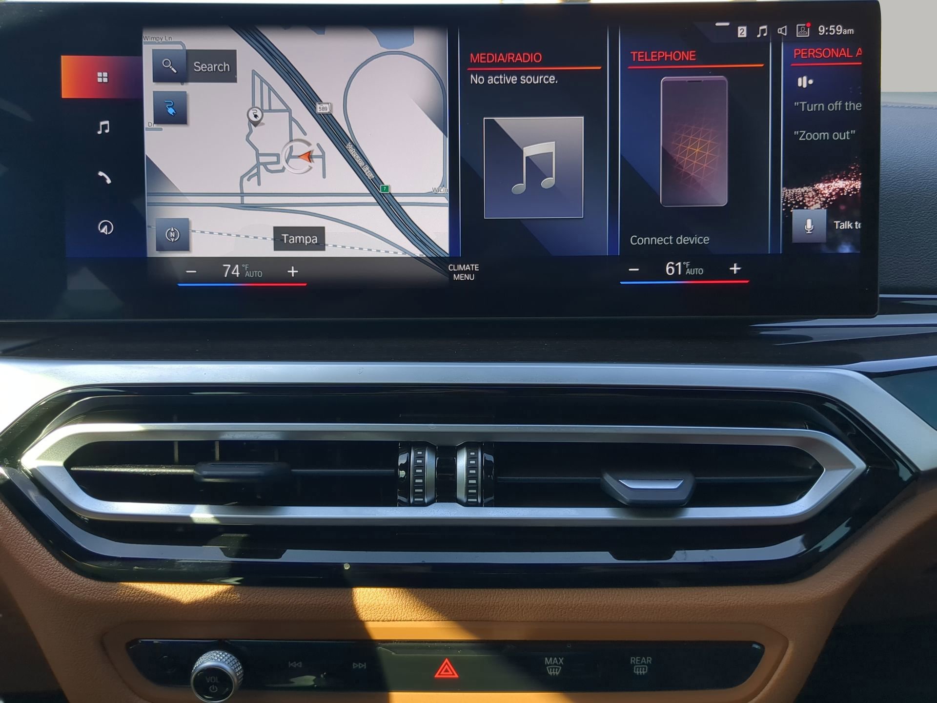 Used 2023 BMW i4 M50 image 45