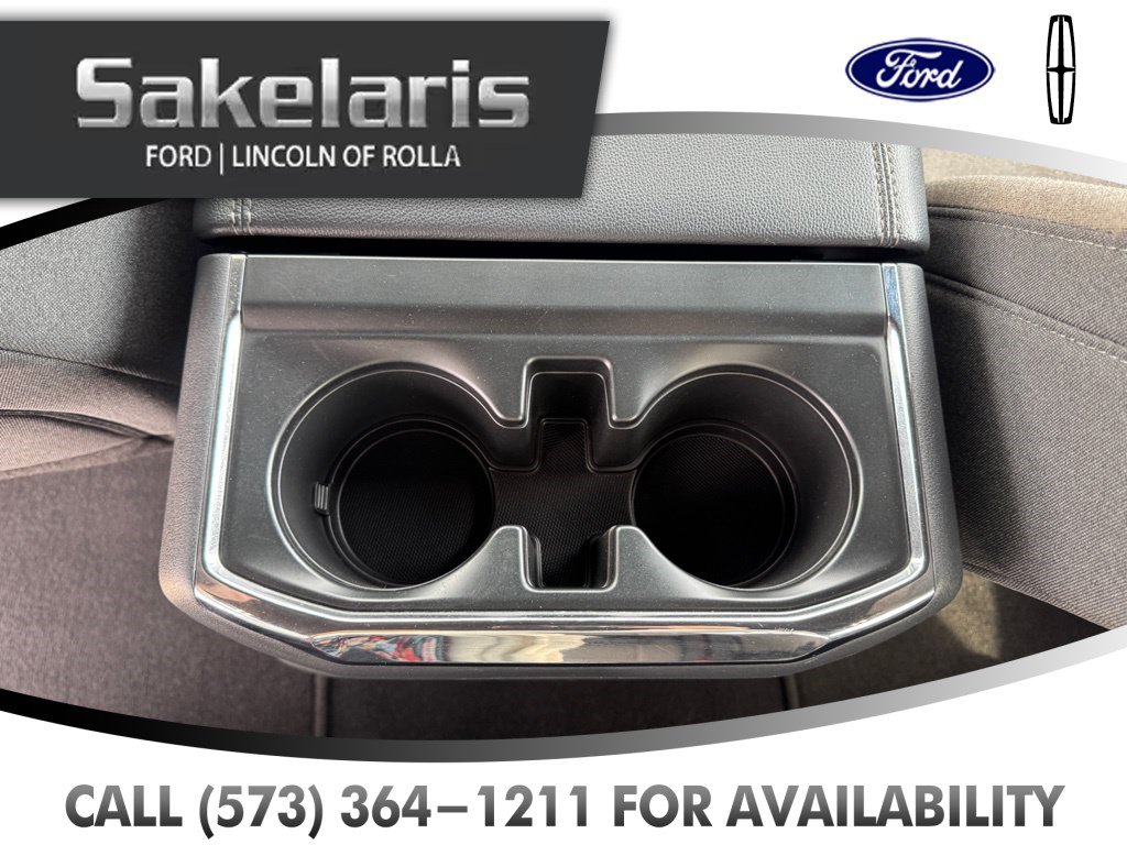 Certified 2024 Ford F150 XLT w/ Equipment Group 302A MID AWD/4WD image 35