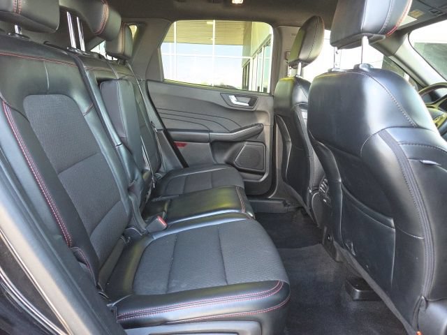 Certified 2024 Ford Escape ST-Line FWD image 19