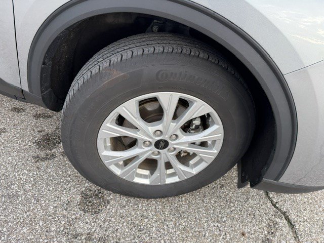 Certified 2024 Ford Escape Active AWD/4WD image 39