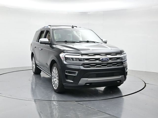 Certified 2023 Ford Expedition Platinum AWD/4WD image 5