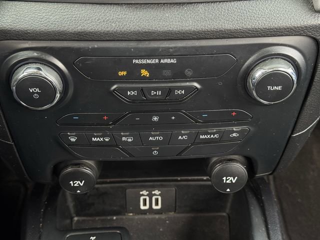 Certified 2023 Ford Ranger XLT w/ Equipment Group 301A Mid image 18