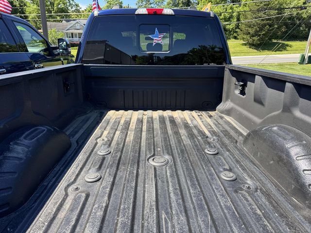 Certified 2022 Ford F350 King Ranch w/ King Ranch Ultimate Package AWD/4WD image 13