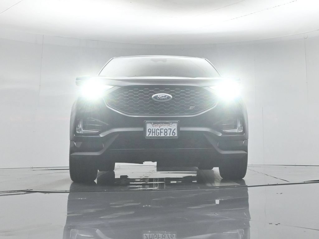 Certified 2023 Ford Edge ST AWD/4WD image 48
