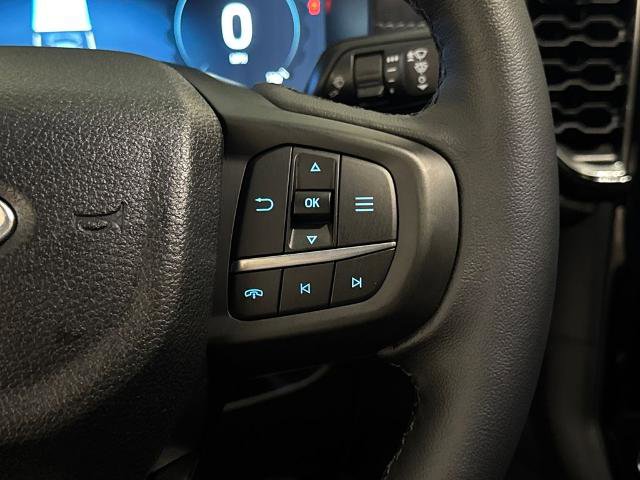 Certified 2024 Ford Ranger Lariat w/ Advanced Towing Package image 23