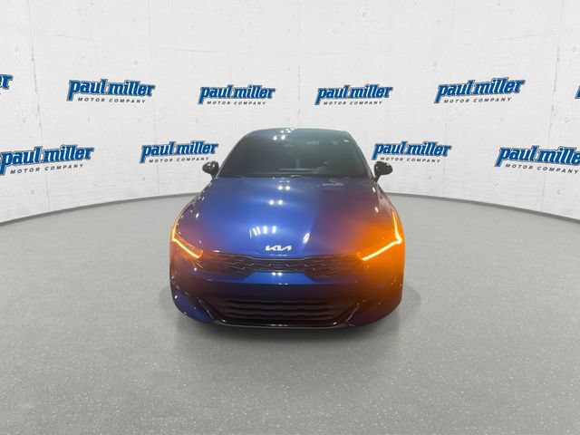 Used 2022 Kia K5 GT-Line AWD/4WD image 3