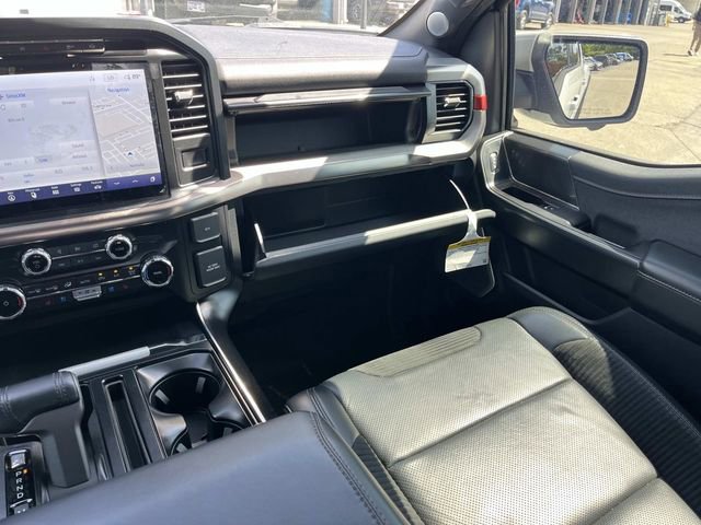 Certified 2023 Ford F150 Raptor AWD/4WD image 17