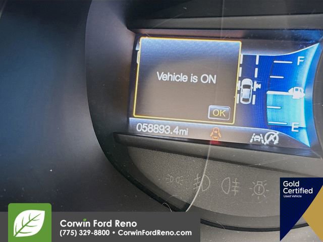 Certified 2023 Ford Edge SEL image 15