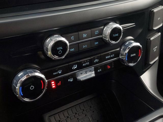 Certified 2024 Ford F150 XLT w/ Equipment Group 302A MID image 20