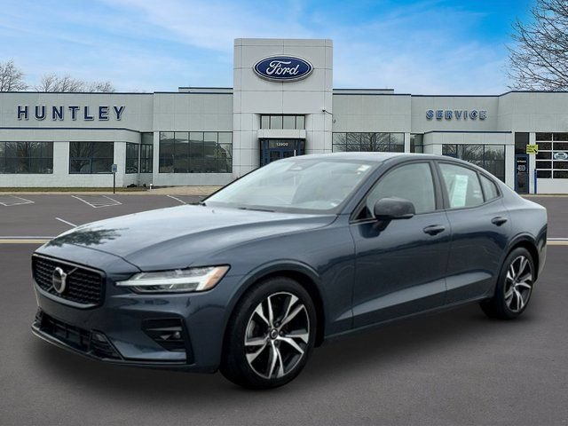 Used 2024 Volvo S60 B5 Core FWD image 1