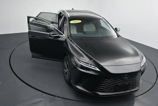 Used 2025 Lexus RX 350 Premium w/ Accessory Package AWD/4WD image 46