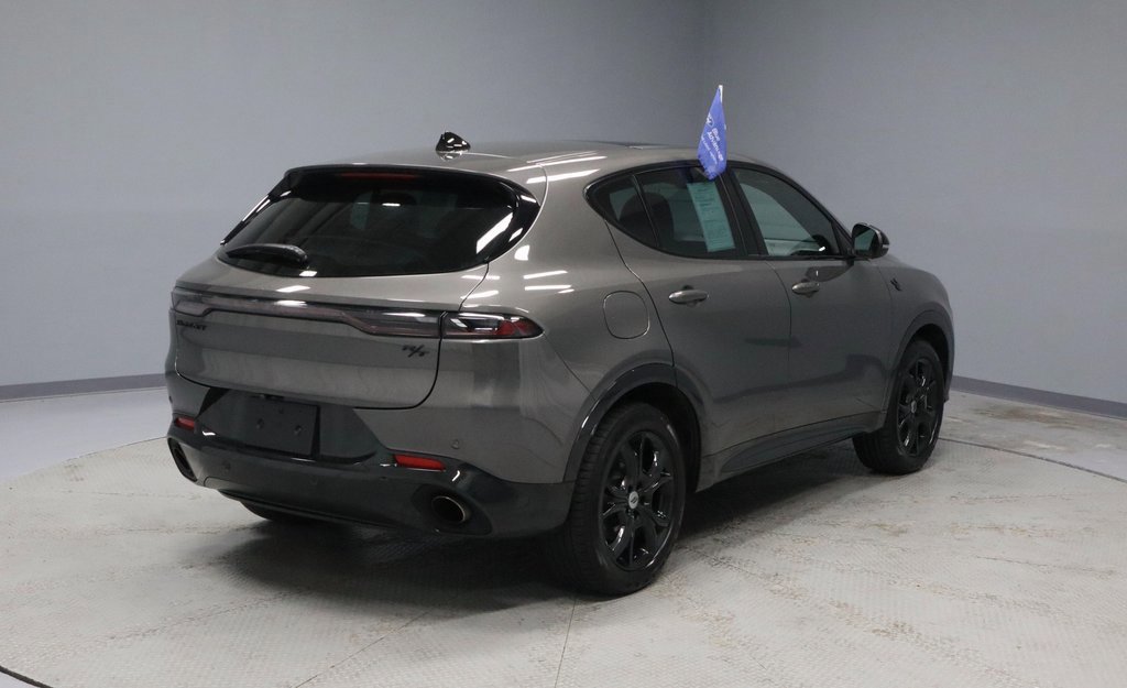 Used 2024 Dodge Hornet R/T Plus w/ R/T Blacktop Package image 5