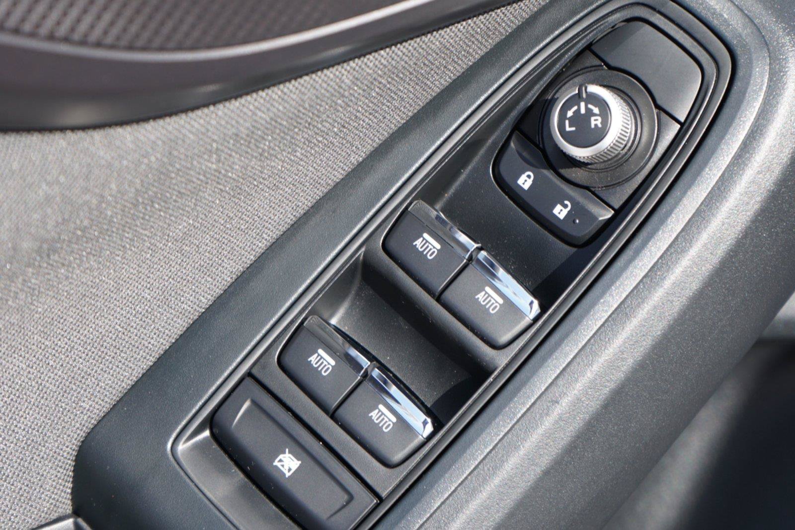 Used 2024 Subaru WRX Premium AWD/4WD image 20