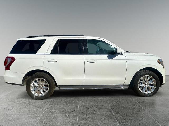 Certified 2021 Ford Expedition XLT image 6