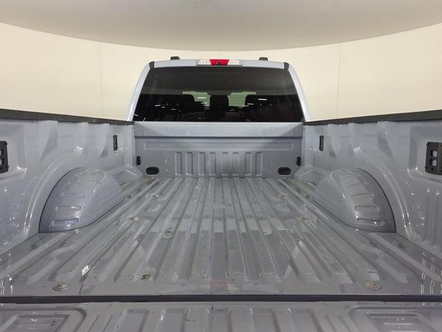 Certified 2025 Ford F350 Lariat w/ Chrome Package AWD/4WD image 13
