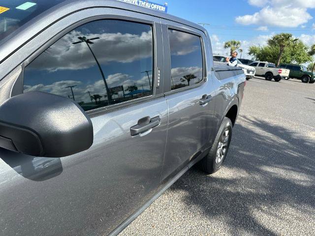 Certified 2022 Ford Maverick XLT image 12