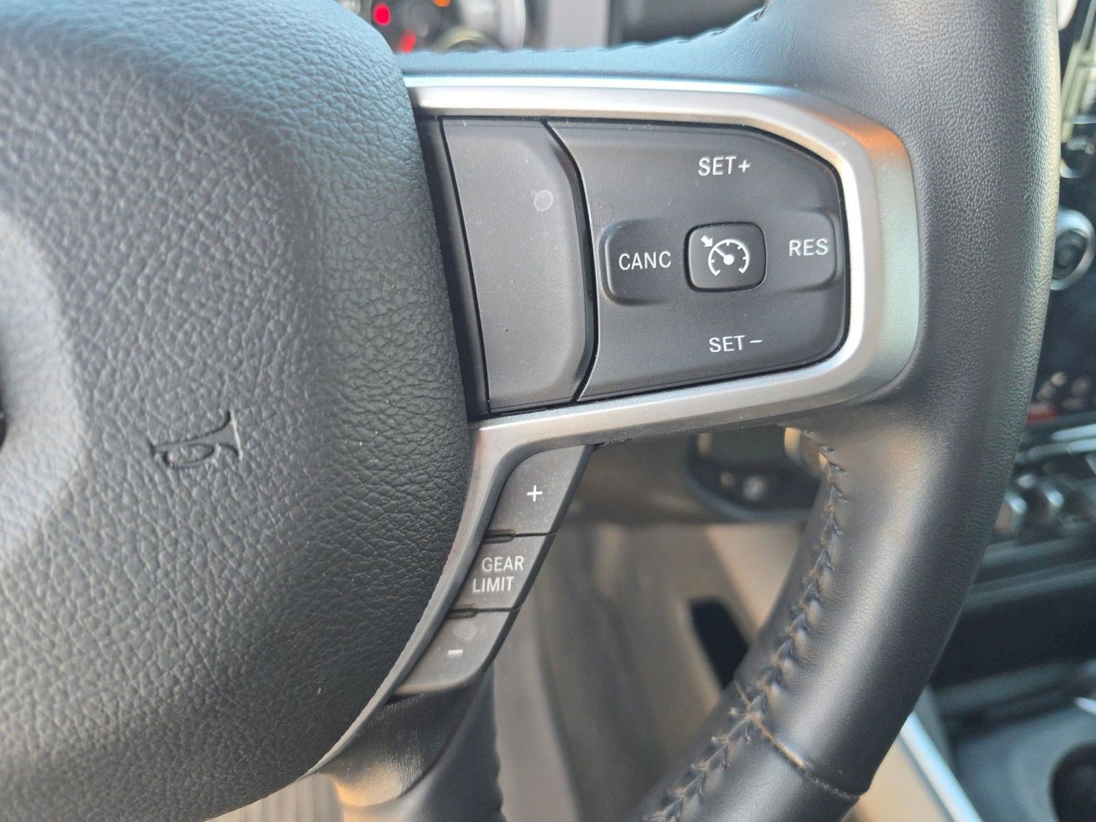 Used 2023 RAM 1500 Lone Star image 21