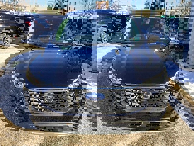 Certified 2024 Ford Escape Active w/ Cold Weather Package image 8