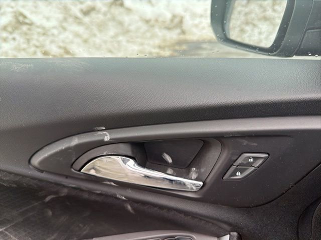 Used 2023 Chevrolet Malibu LT image 20