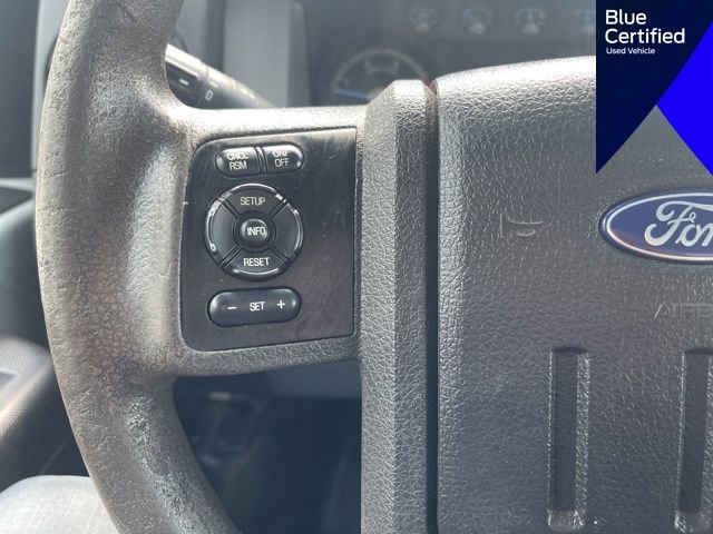 Certified 2016 Ford F550 XL image 31