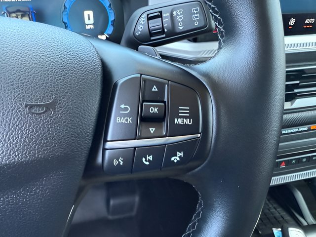 Certified 2025 Ford Bronco Sport Badlands AWD/4WD image 18