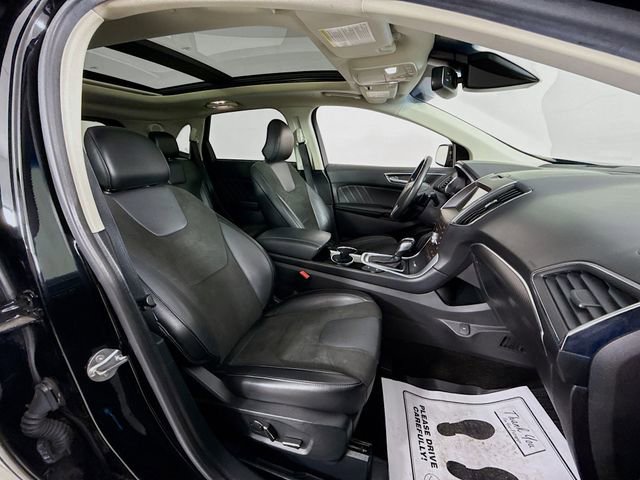 Certified 2018 Ford Edge Sport w/ Equipment Group 401A image 29