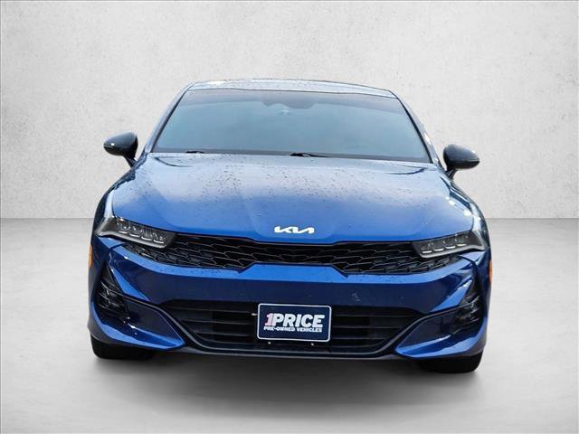 Used 2024 Kia K5 GT FWD image 2