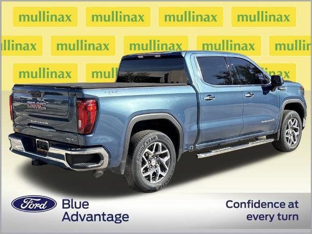 Used 2024 GMC Sierra 1500 SLT image 3