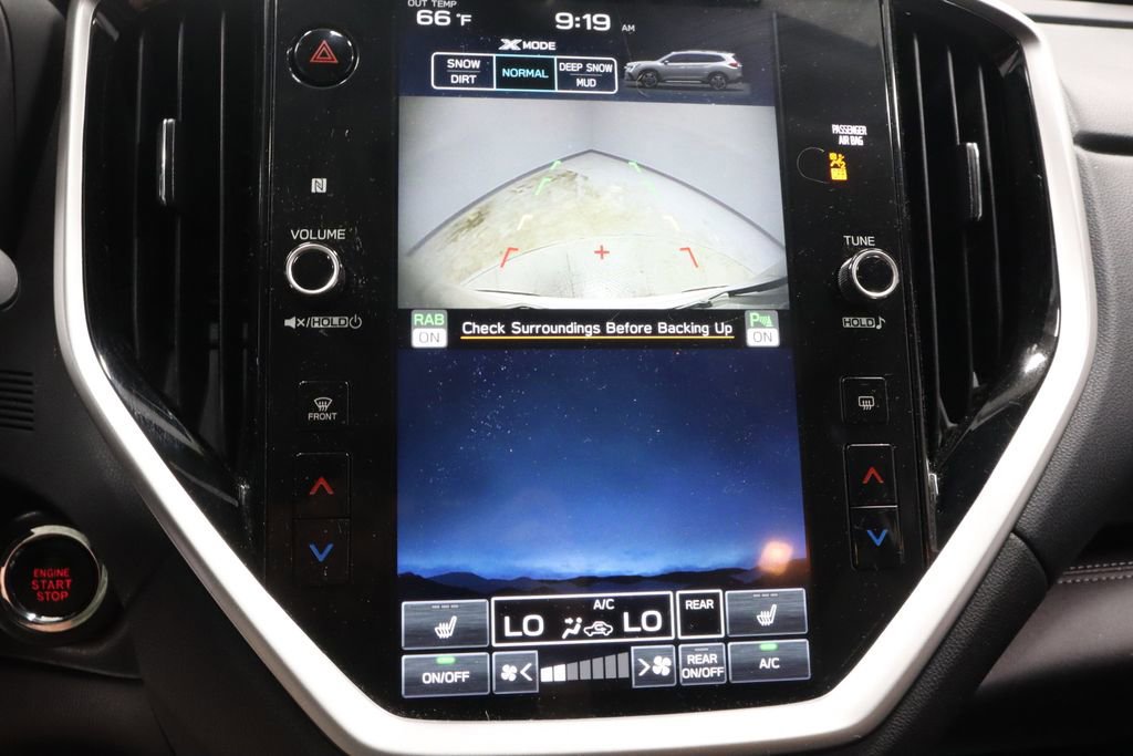 Used 2023 Subaru Ascent Limited AWD/4WD image 10