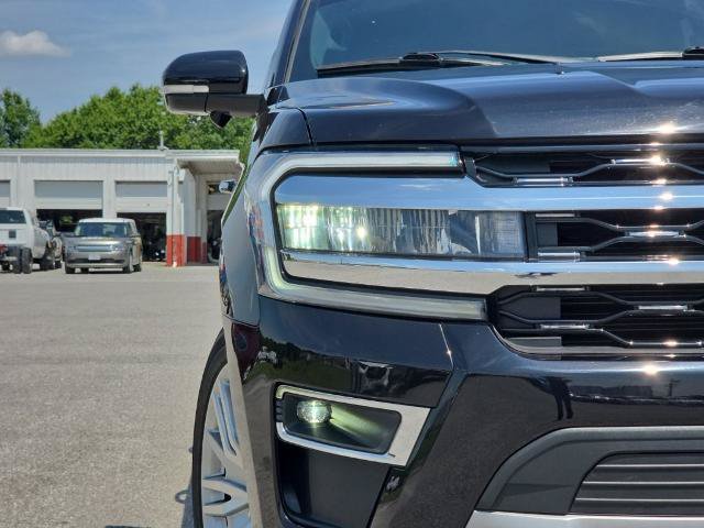 Certified 2024 Ford Expedition Max Limited AWD/4WD image 9