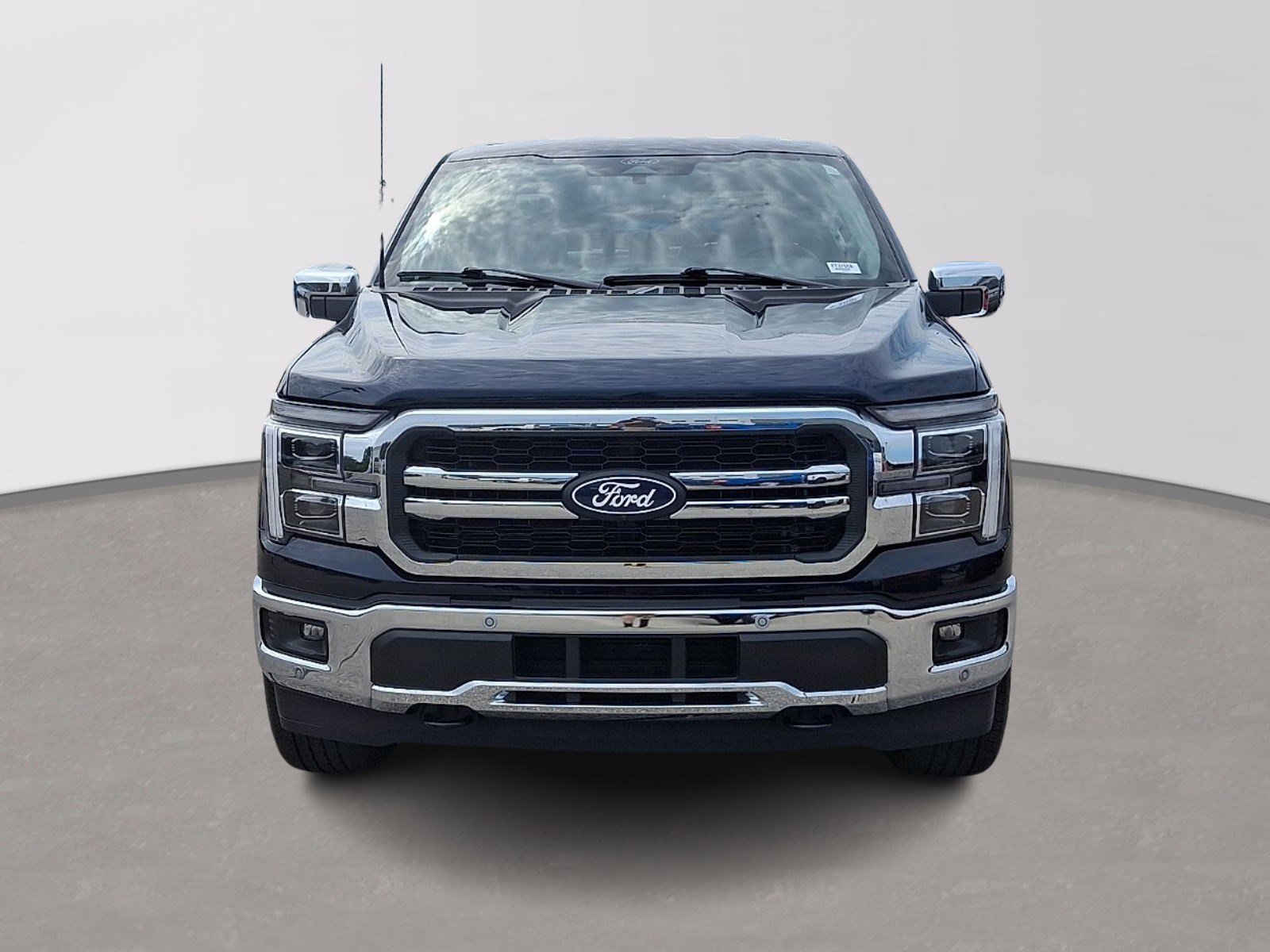 Certified 2025 Ford F150 Lariat w/ Equipment Group 501A Mid AWD/4WD image 2