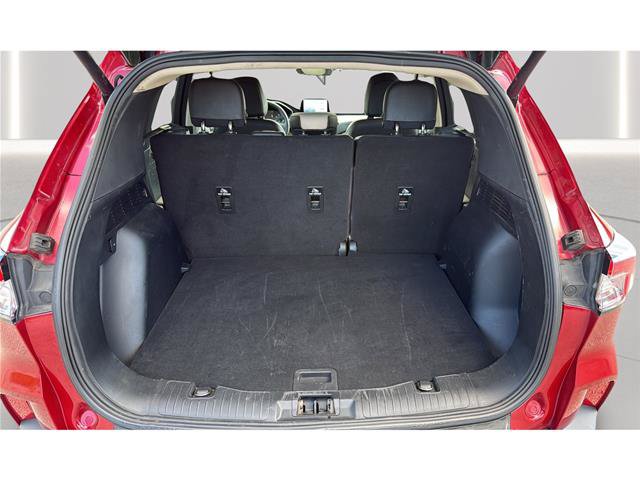 Certified 2020 Ford Escape SEL AWD/4WD image 20