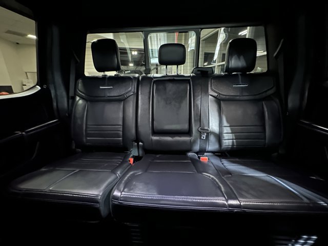 Certified 2025 Ford F150 Platinum w/ FX4 Off-Road Package AWD/4WD image 17