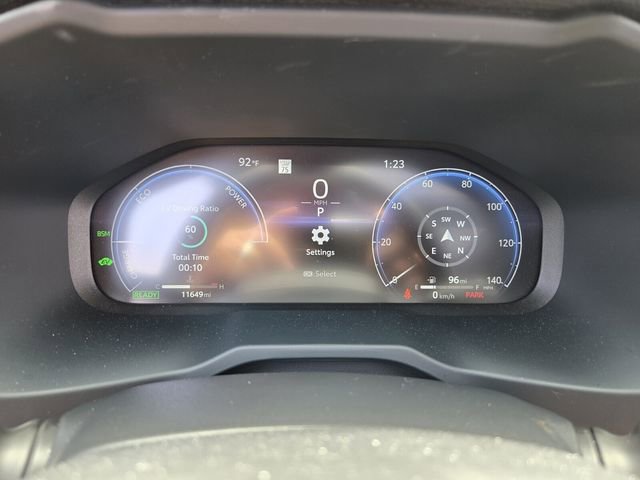 Used 2025 Toyota RAV4 Limited w/ Advanced Technology Package AWD/4WD image 24