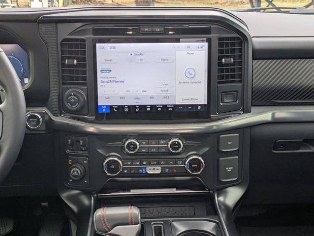 Certified 2025 Ford F150 Raptor AWD/4WD image 13