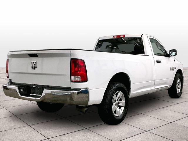 Used 2020 RAM 1500 Tradesman w/ Popular Equipment Group RWD image 11