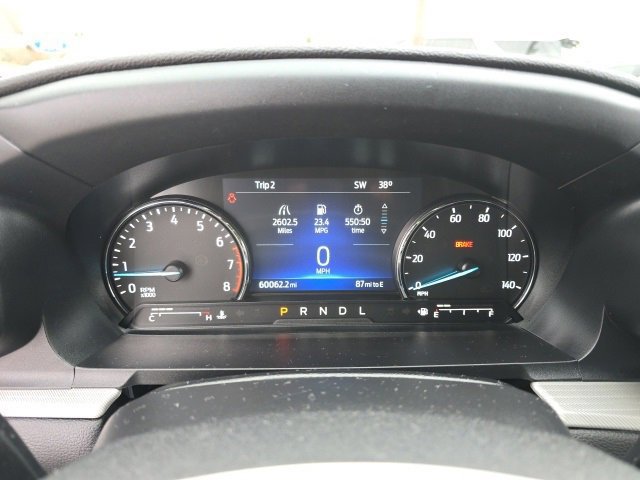 Certified 2023 Ford Explorer XLT w/ Equipment Group 202A image 23